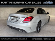 2019 Mercedes-Benz C Class 2L Diesel For Sale Images