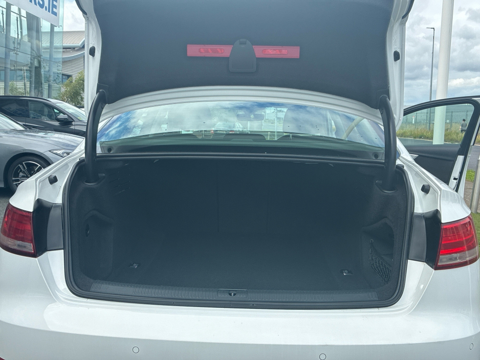 2018 Audi A4 1.4L Petrol For Sale Images