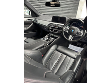 2017 BMW 5 Series 2L Diesel For Sale Images