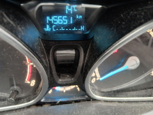 2014 Ford Fiesta 1L Petrol For Sale Images
