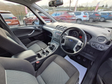 2014 Ford Galaxy 2L Diesel For Sale Images