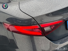2018 Alfa Romeo Giulia 2.1L Diesel For Sale Images
