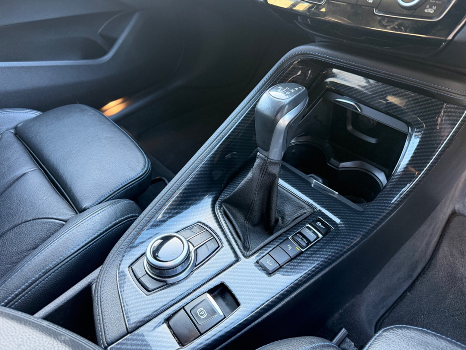 2017 BMW X1 2L Diesel For Sale Images