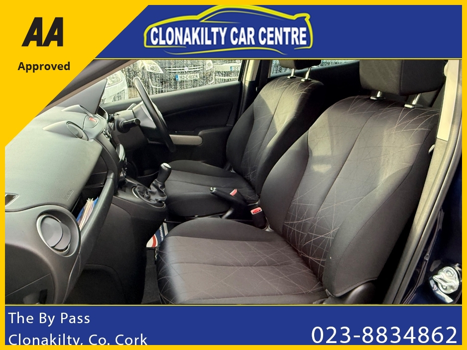 Mazda Demio Mazda Demio 1.3 Petrol Manual — thumbnail 15