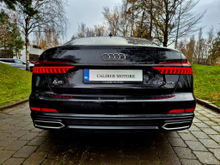 2018 Audi A6 2L Diesel For Sale Images
