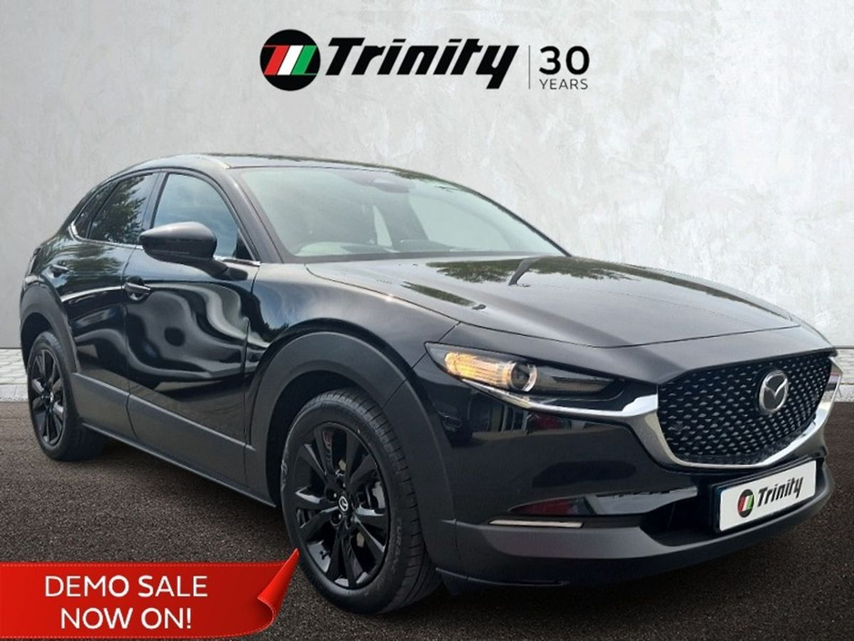 Used Mazda CX-30 2026 in Wexford