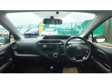 2019 Toyota Aqua 1.5L Petrol Hybrid For Sale Images