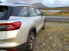 2025 Skoda Kodiaq 2L Diesel For Sale Images
