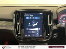 2021 Volvo XC40 1.5L Petrol Plug-in Hybrid For Sale Images