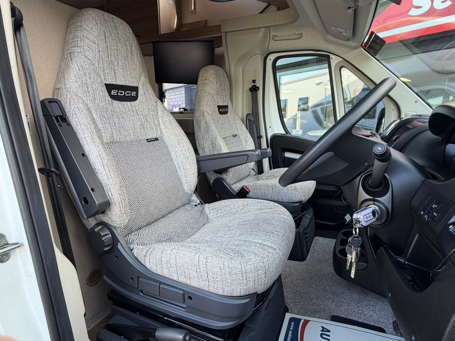 2021 Fiat Ducato 2.3L Diesel For Sale Images