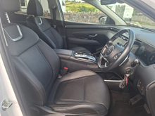 2022 Hyundai Tucson 1.6L Petrol Plug-in Hybrid For Sale Images