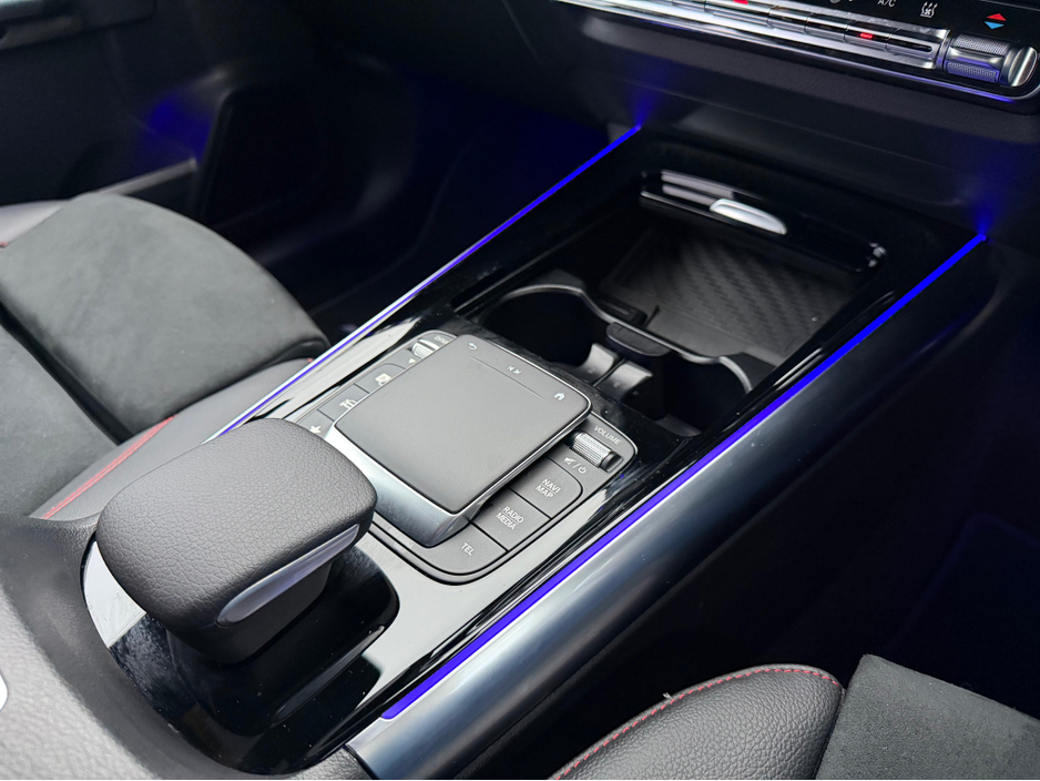 2023 Mercedes-Benz EQA 0L Electric For Sale Images