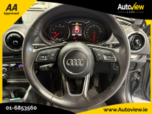 2017 Audi A3 1.4L Petrol For Sale Images