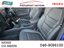 2026 Isuzu D-MAX 1.9L Diesel For Sale Images