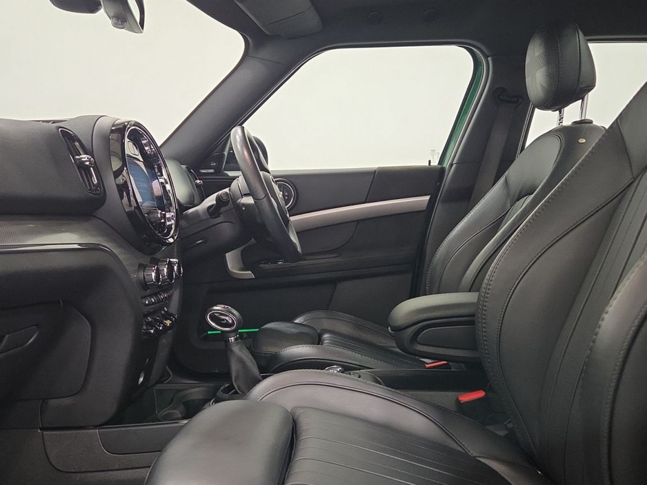 2023 MINI Hatch 1.5L Petrol Plug-in Hybrid For Sale Images