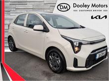 Kia Picanto A/T PE Petrol