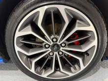 2023 Ford Focus 1.5L Diesel For Sale Images