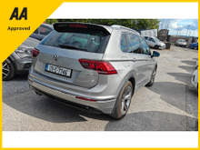 2017 Volkswagen Tiguan 2L Diesel For Sale Images