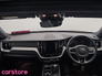 2021 VOLVO XC60 B4 MHEV DSL (197hp) R-Design
