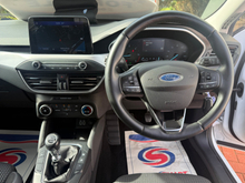2021 Ford Focus 1.5L Diesel For Sale Images