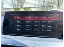 2019 BMW 5 Series 2.0L Diesel For Sale Images