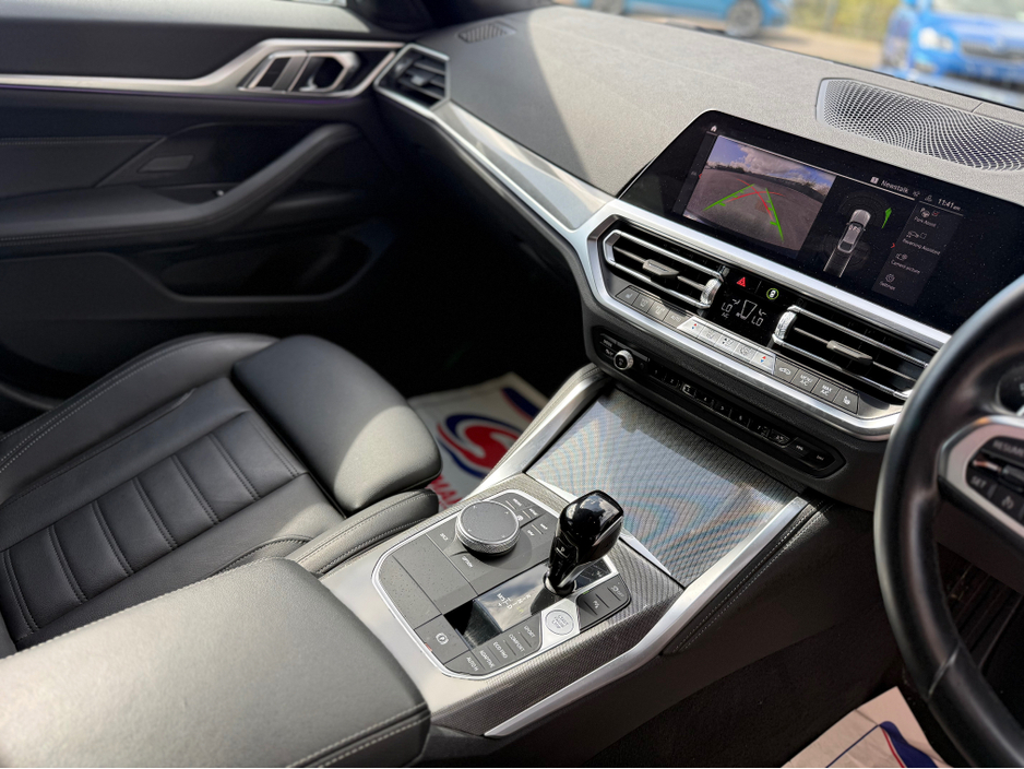 2023 BMW 4 Series 2L Diesel For Sale Images