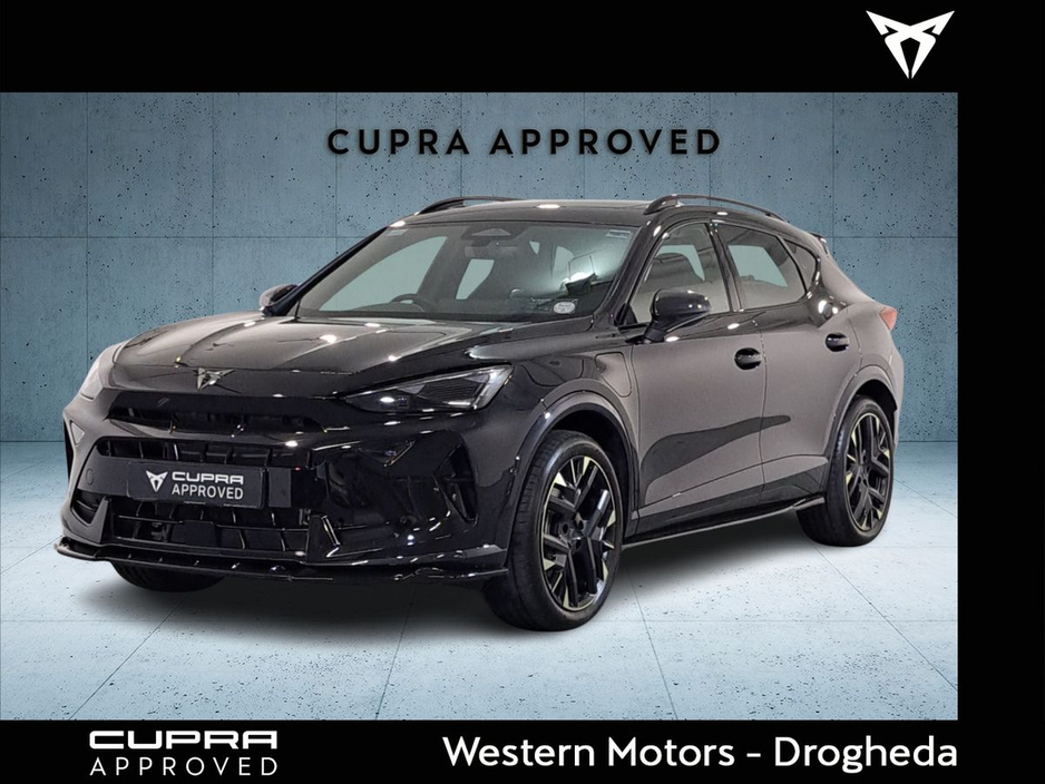Cupra Formentor e-Hybrid 204hp DSG Tribe Edition — thumbnail 15