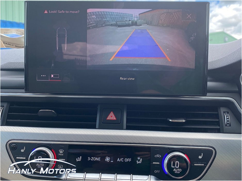 2021 Audi A4 2L Diesel For Sale Images