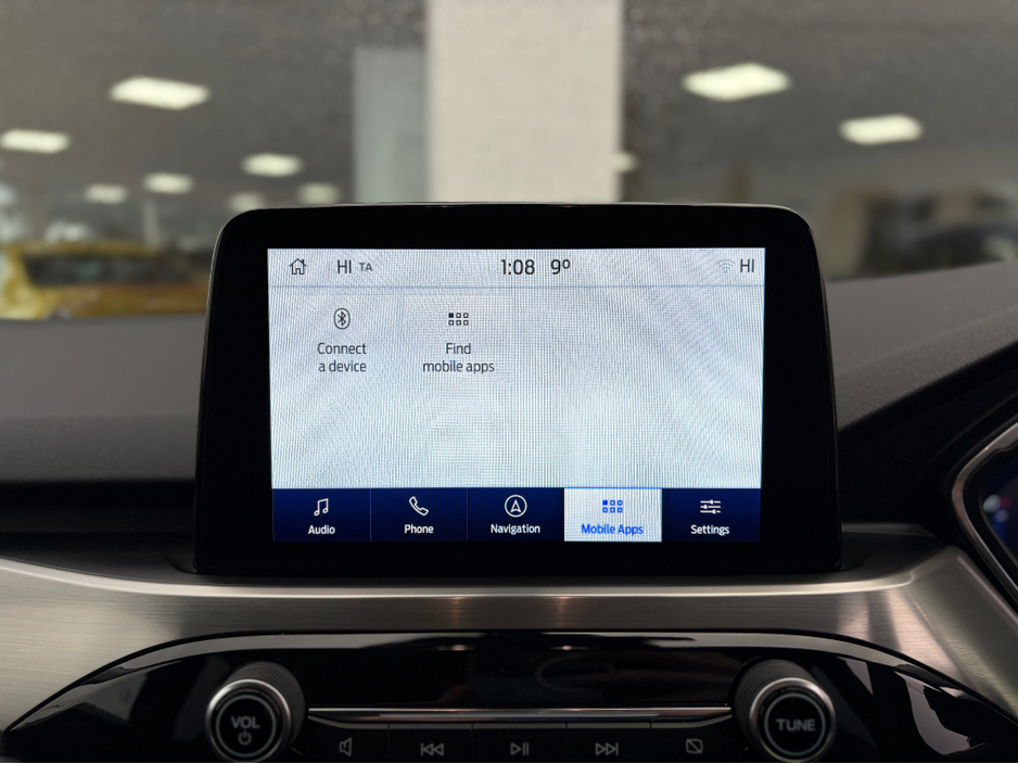 2021 Ford Kuga 1.5L Diesel For Sale Images