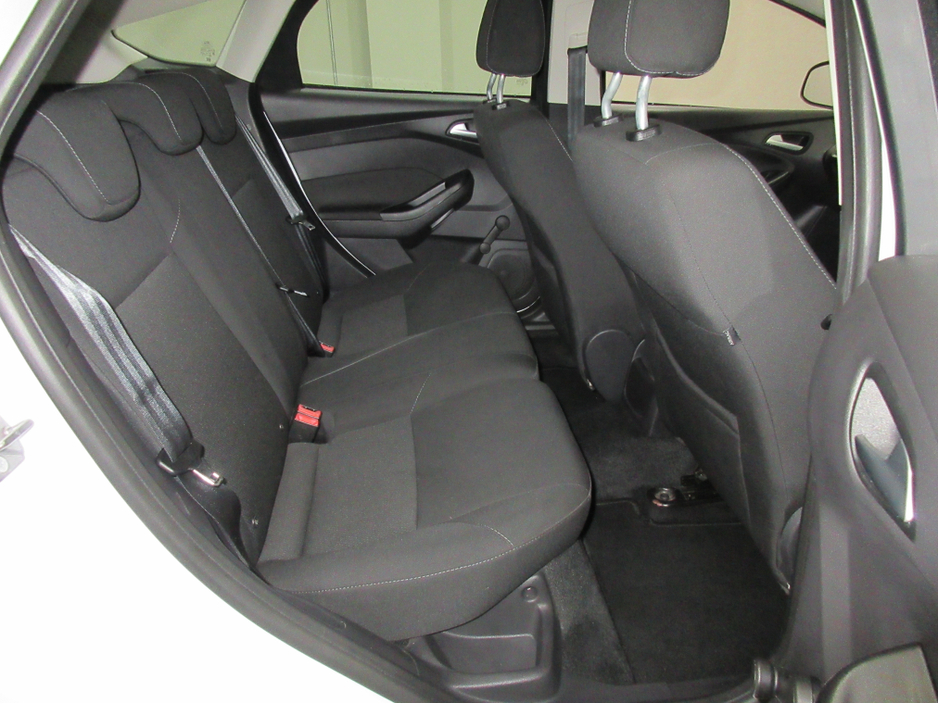 2016 Ford Focus 1.5L Diesel For Sale Images