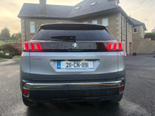 2021 Peugeot 3008 1.5L Diesel For Sale Images