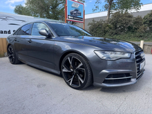 2018 Audi A6 2L Diesel For Sale Images