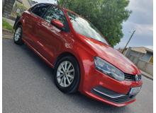 2015 Volkswagen Polo 1.2L Petrol For Sale Images