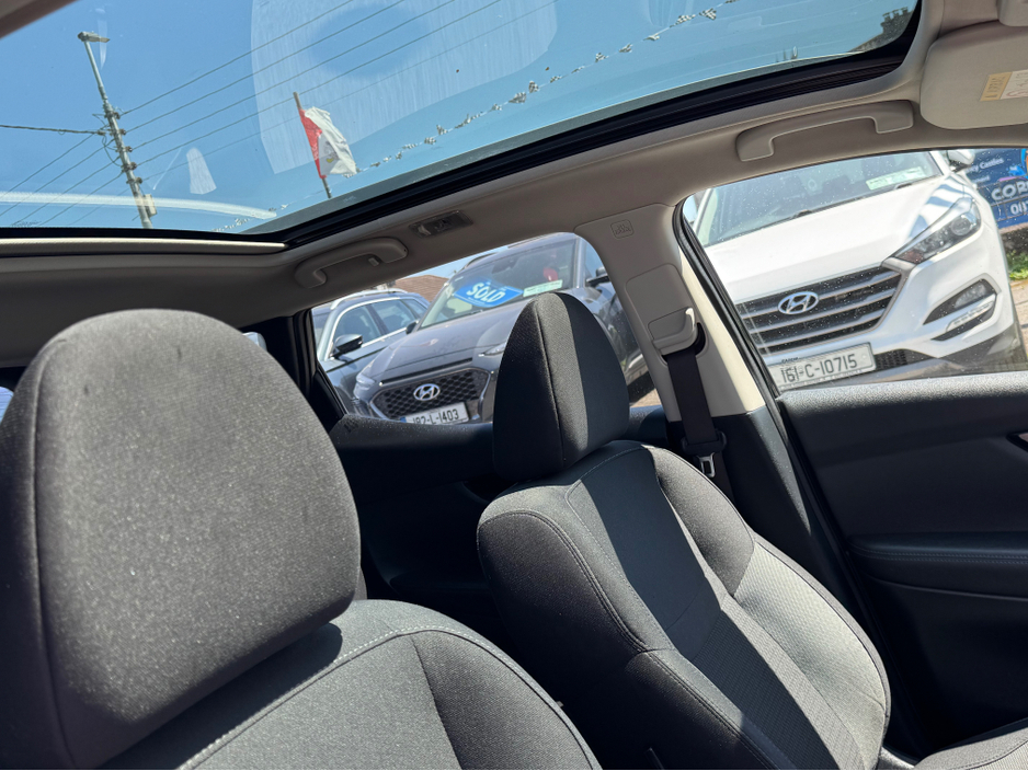 2019 Nissan Qashqai 1.5L Diesel For Sale Images