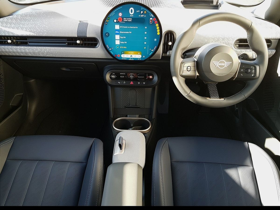 2024 MINI Hatch 1.5L Petrol For Sale Images