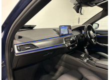 2020 BMW 5 Series 2L Diesel For Sale Images