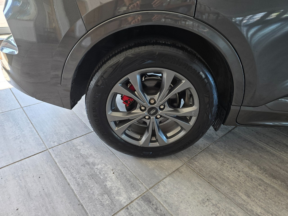 2022 Ford Kuga 1.5L Diesel For Sale Images