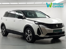 Peugeot 5008 1.2 PureTech 130bhp Auto Allure