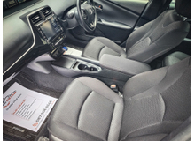 2022 Toyota Prius 1.8L Petrol Hybrid For Sale Images