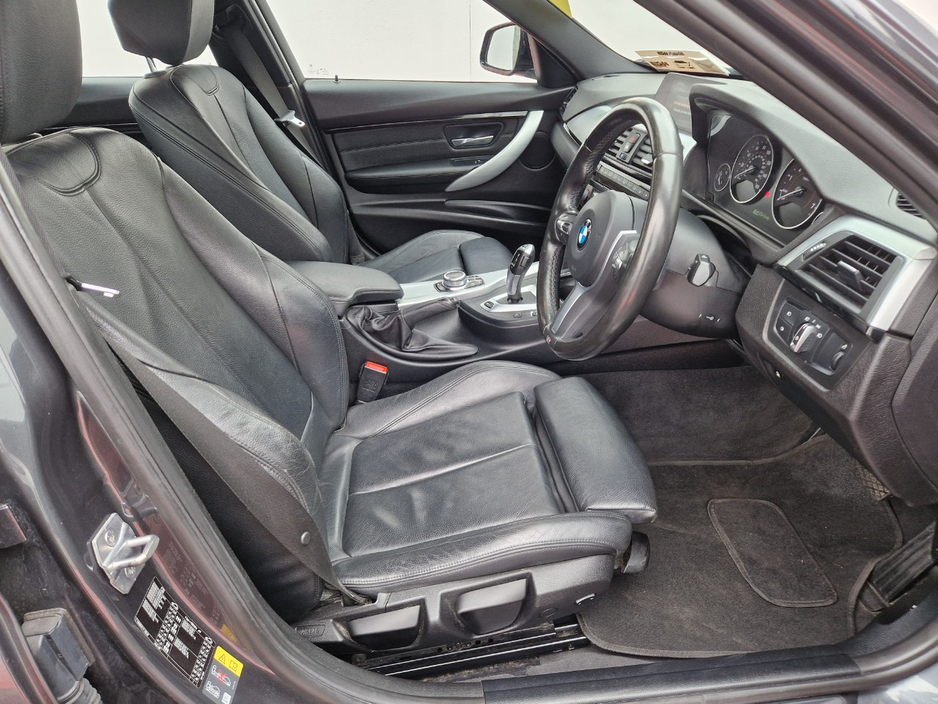 2018 BMW 3 Series 2L Petrol Plug-in Hybrid For Sale Images