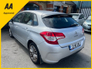 2013 CITROEN C4 HDI 90 TECHNO SPECIAL EDITION 