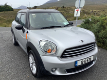 2012 MINI Countryman 2L Diesel For Sale Images