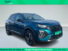 Peugeot 2008 ALLURE 156HP 54KW - 3.9% Finance Available - Low PCP Monthly Repayments