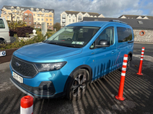 2022 Ford Tourneo Connect 2L Diesel For Sale Images