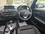 2017 BMW 1 SERIES 118D AUTOMATIC