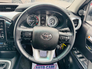 2023 TOYOTA HILUX *NO VAT* 2.4 SR5 DOUBLE CAB #307