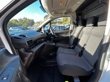 2024 Peugeot Partner 1.5L Diesel For Sale Images