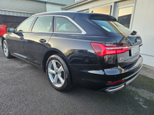 2021 Audi A6 2L Diesel For Sale Images