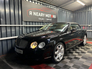 2008 BENTLEY CONTINENTAL 