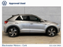 2024 VOLKSWAGEN T-ROC 1.0TSI 110BHP R-LINE WITH 18